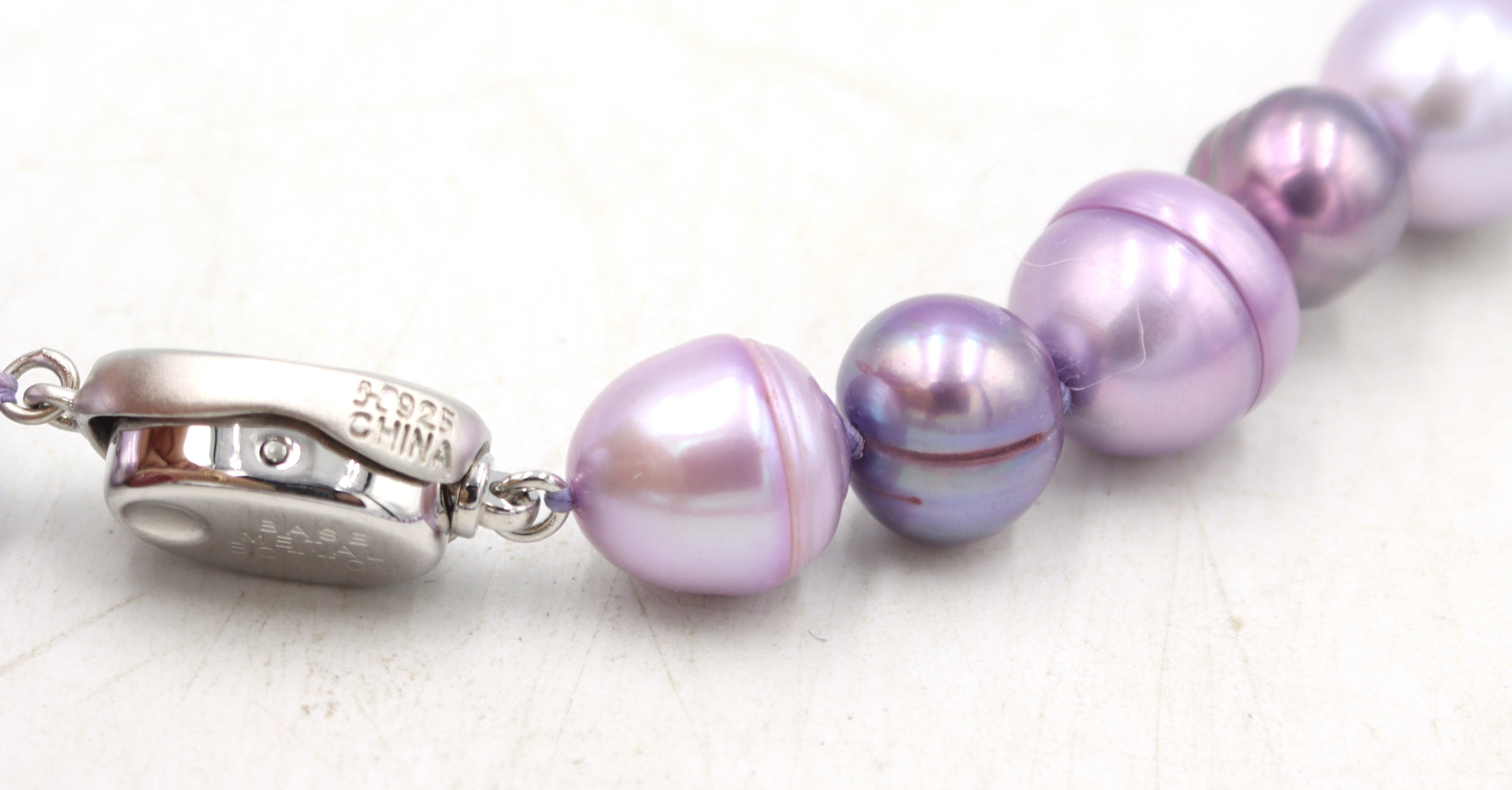 Honora pearl necklace