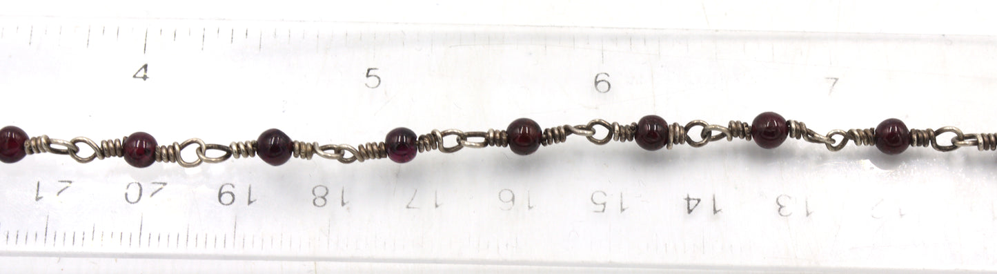 Group lot of 8 Vintage 925 sterling silver bracelets