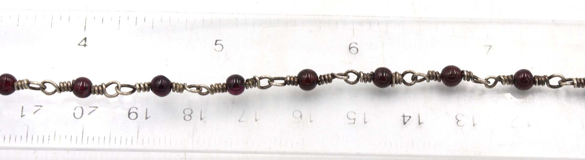 Group lot of 8 Vintage 925 sterling silver bracelets