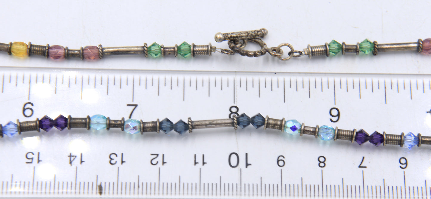 Group Lot of Vintage 925 Sterling Silver Jewelry