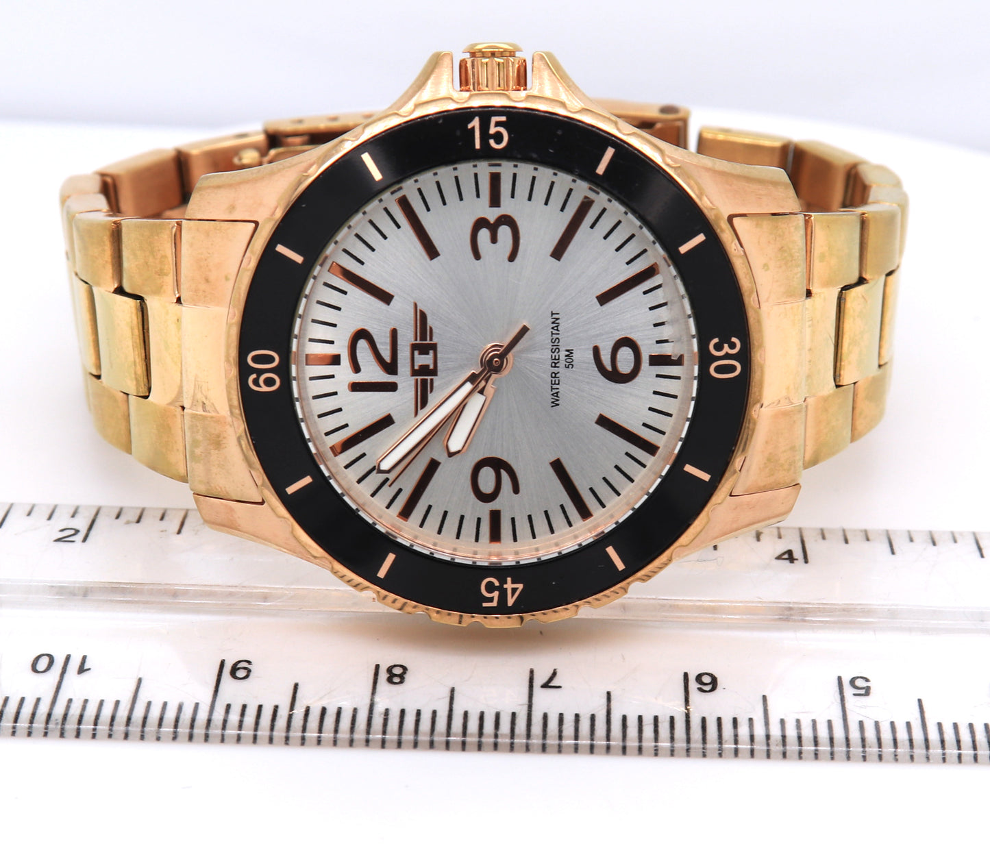 Invicta 33mm Quartz Watch