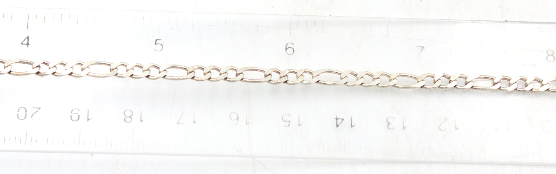 Group lot of 7 Vintage 925 sterling silver bracelets