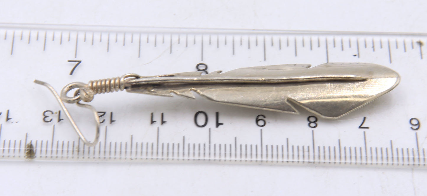 Group Lot of Vintage 925 Sterling Silver Jewelry