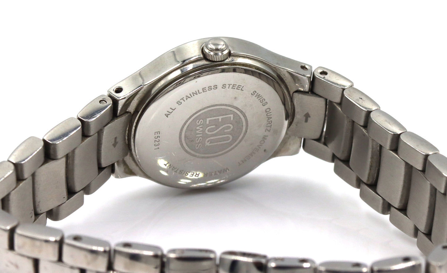 Movado Esq ladies watch