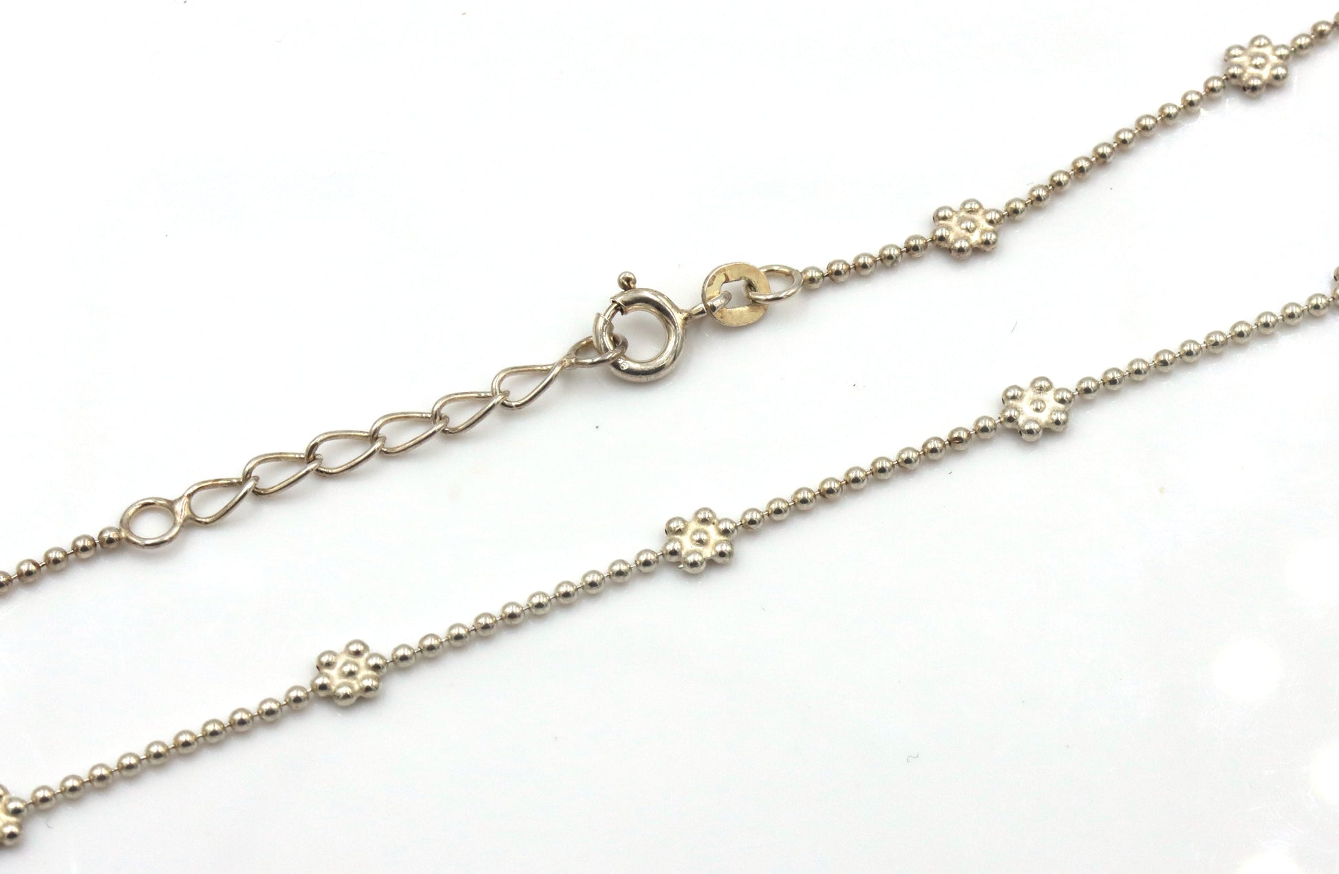 Group lot of 11 Vintage 925 sterling silver necklaces