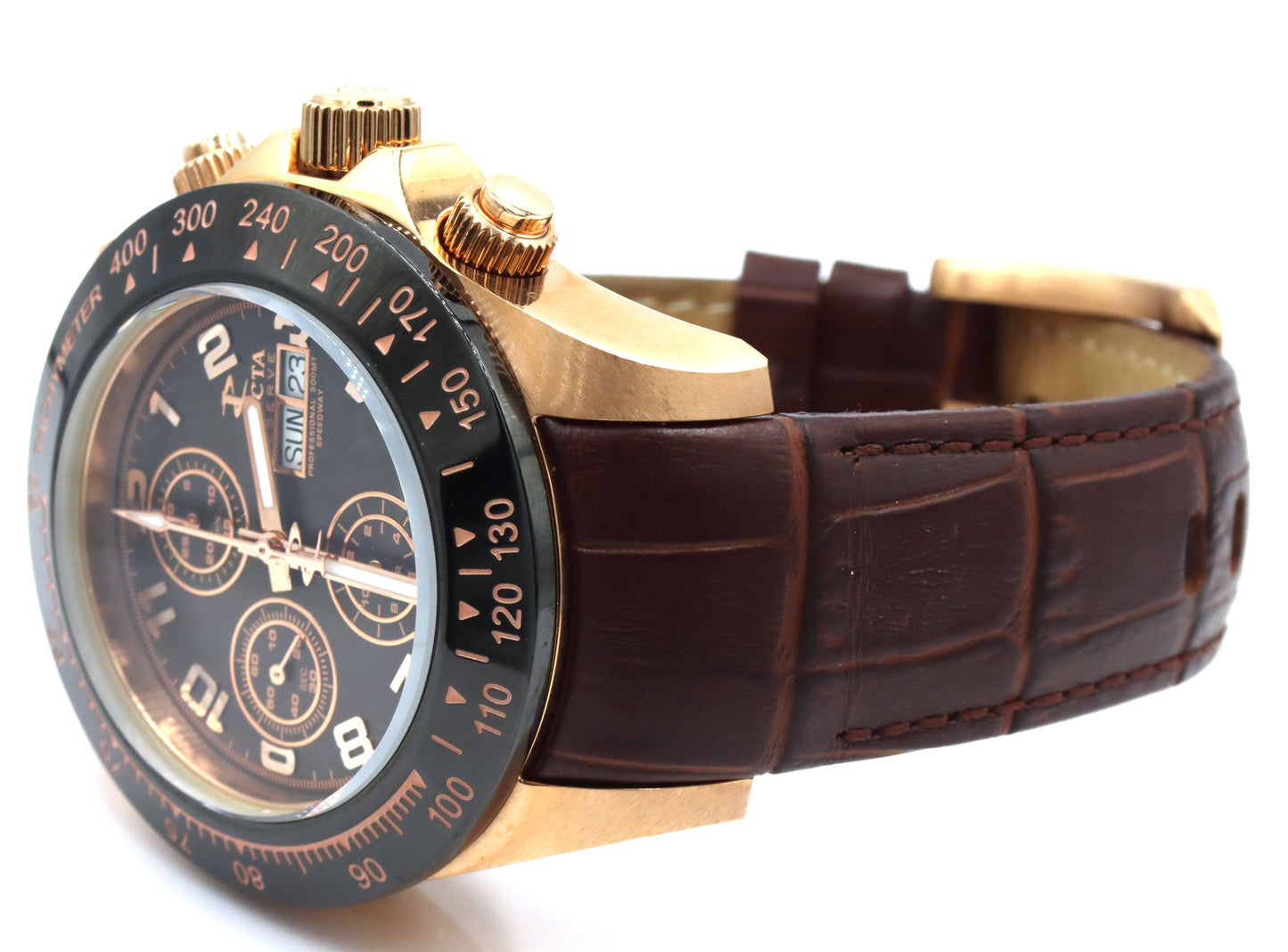 Invicta speedway watch