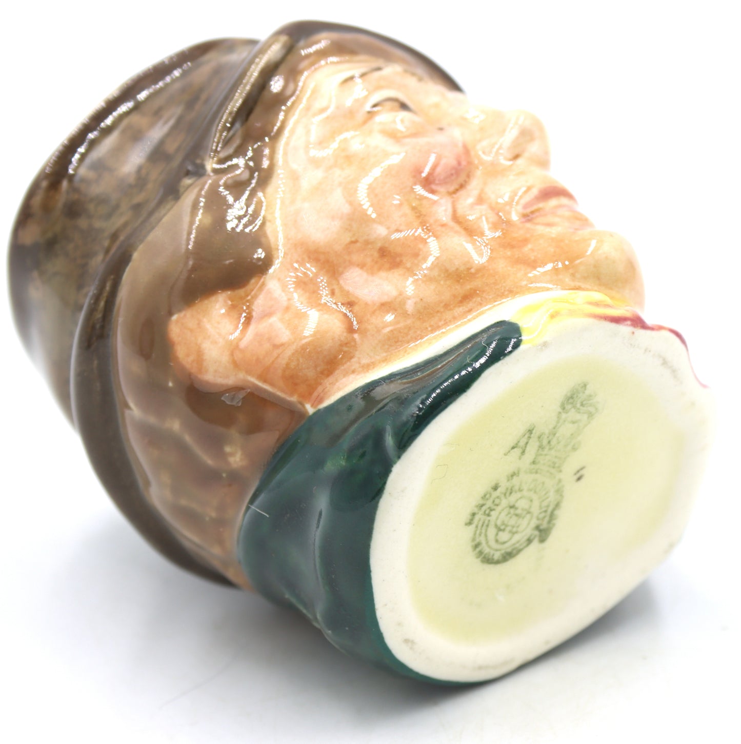 Royal Doulton small character Jug Paddy