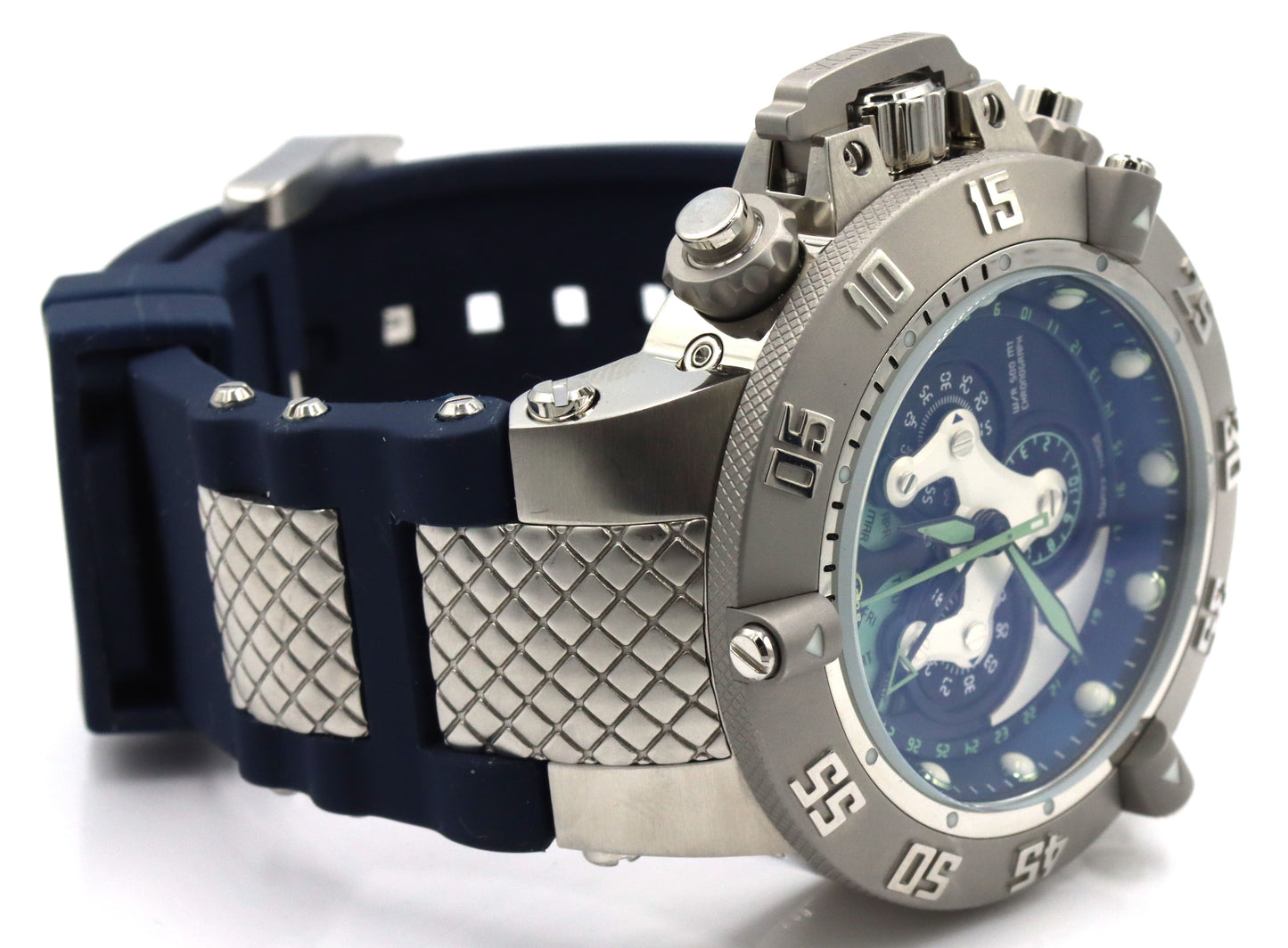 Invicta Subaqua men's watch