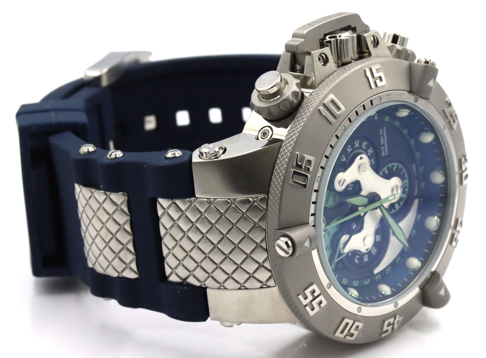 Invicta Subaqua men's watch