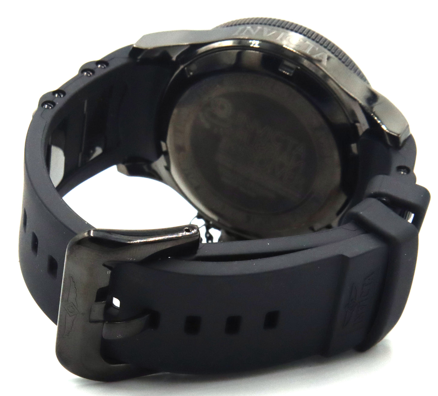 Invicta Russian 1959 Diver watch