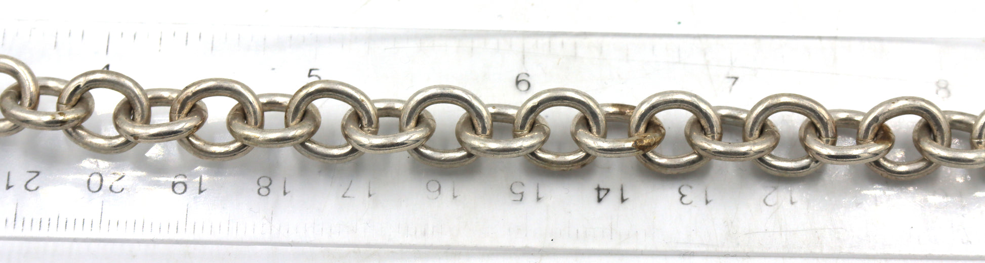 Group lot of 4 vintage 925 sterling silver bracelets