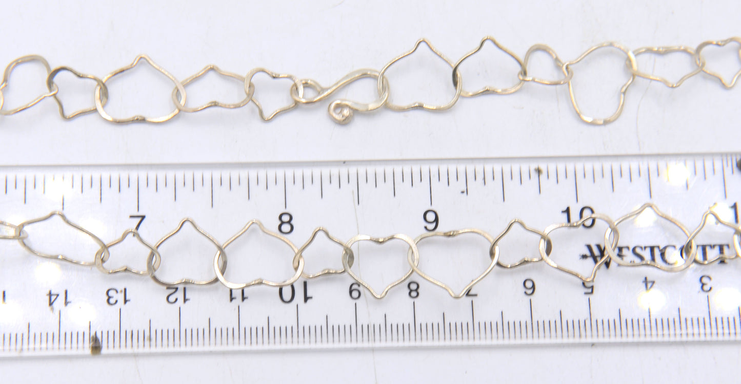 Group Lot of Vintage 925 Sterling Silver Jewelry