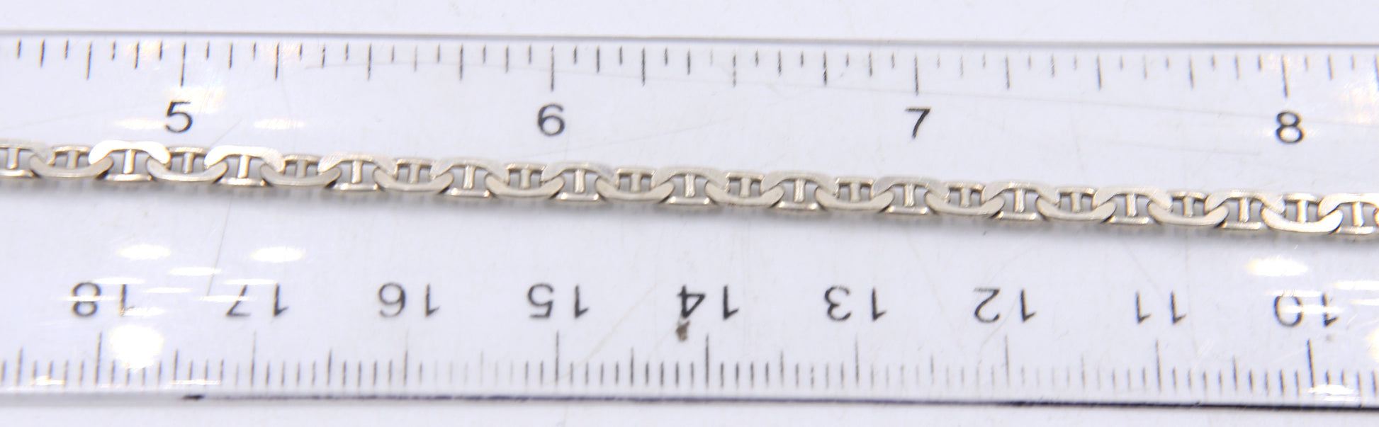 Lot of vintage 925 sterling silver bracelets