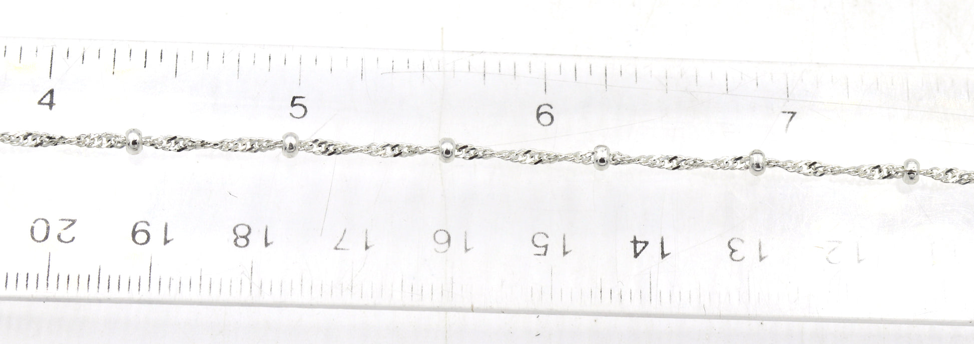 Group lot of Vintage 925 sterling silver bracelets