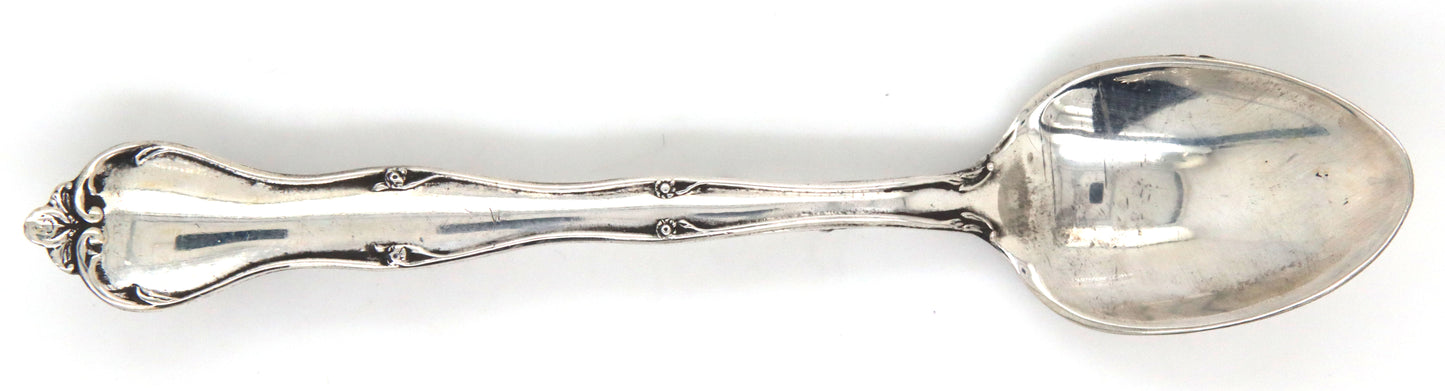 925 Sterling silver spoon pin