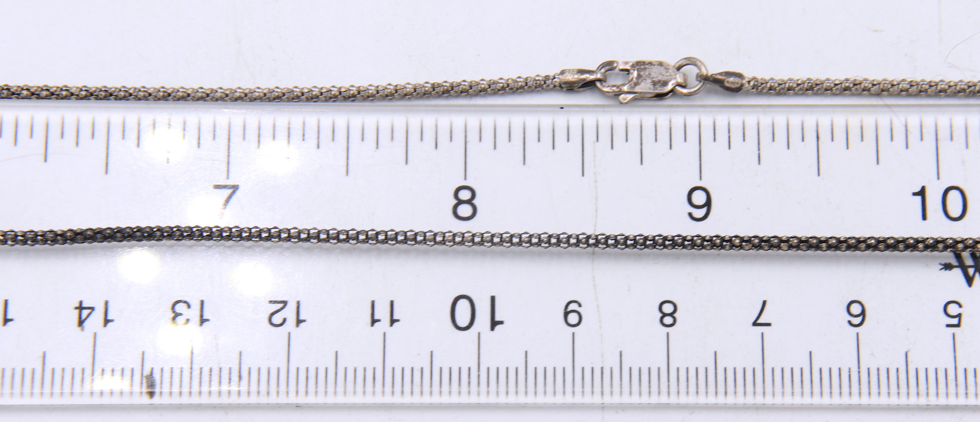 Vintage 925 Sterling Silver Lot of Jewelry