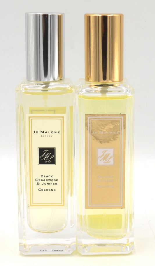 Set of 2 Jo Malone Cologne