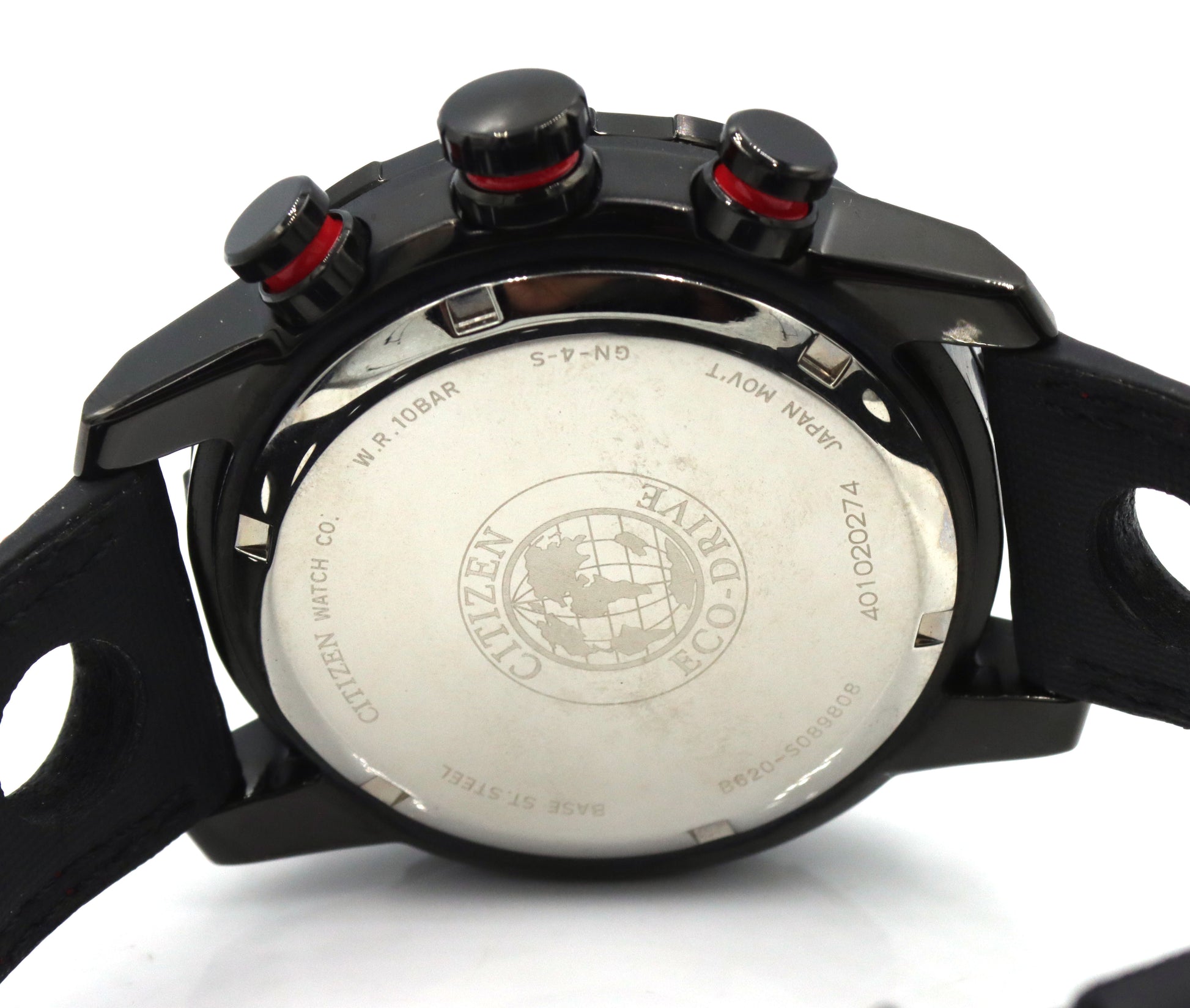 Citizen Eco drive watch