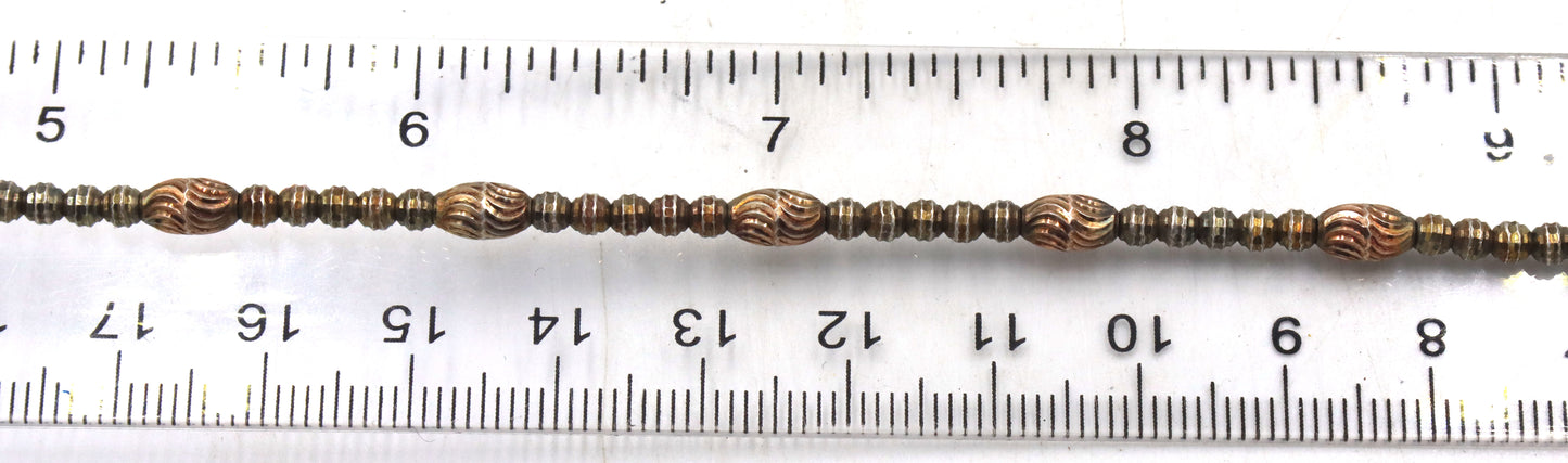 Group lot of 4 vintage 925 sterling silver bracelets