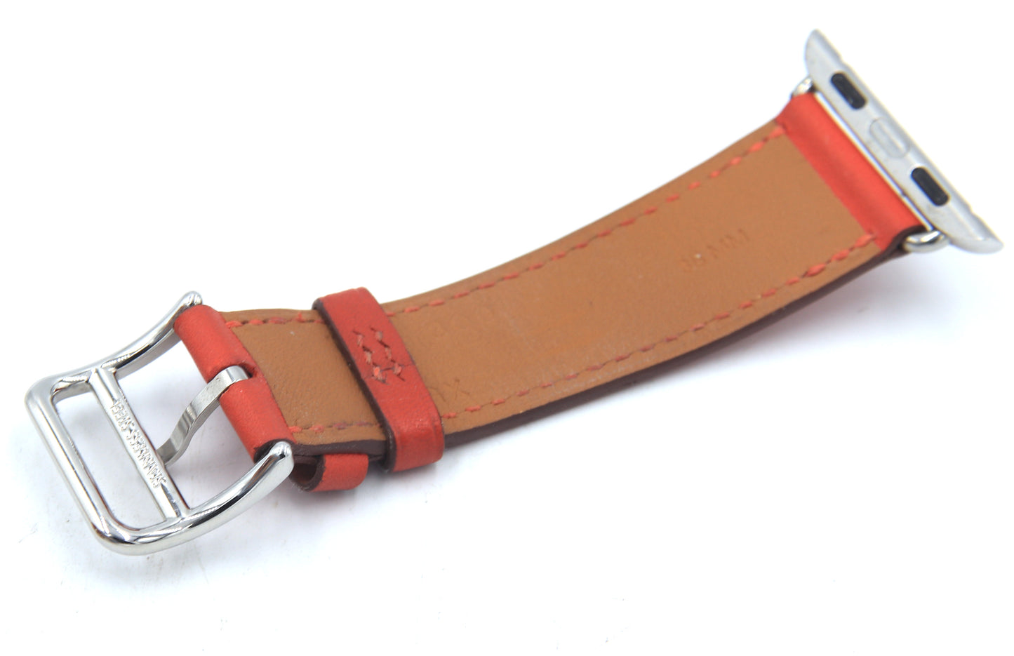 Apple watch Hermes Leather strap