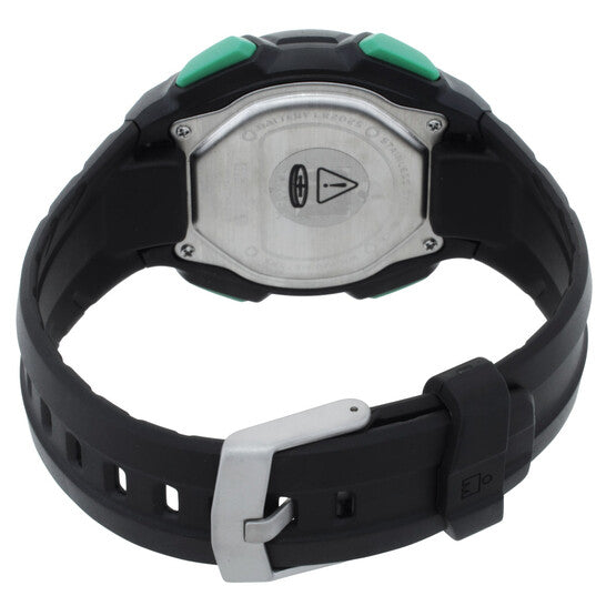Timex Ironman Classic Quartz Digital Men's Sport Watch