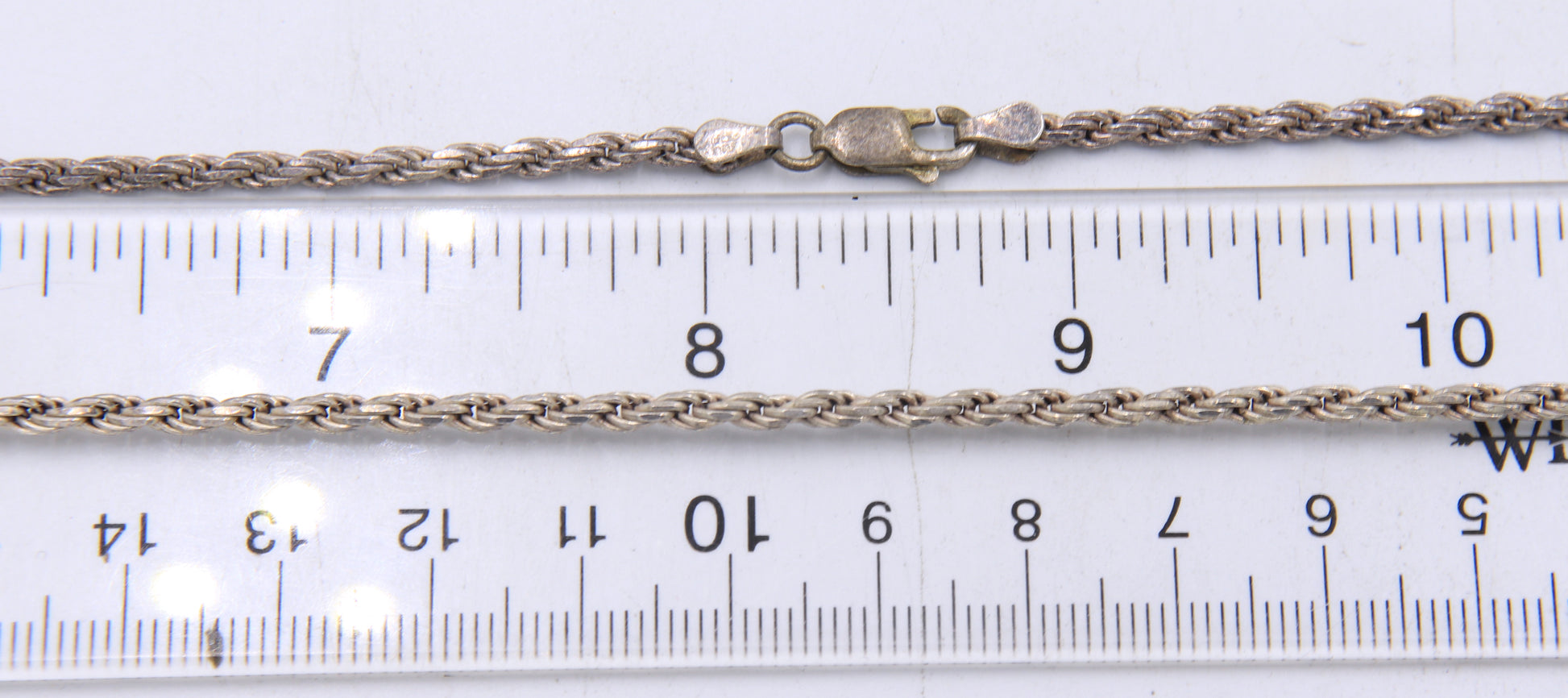 Vintage 925 Sterling Silver Lot of Jewelry