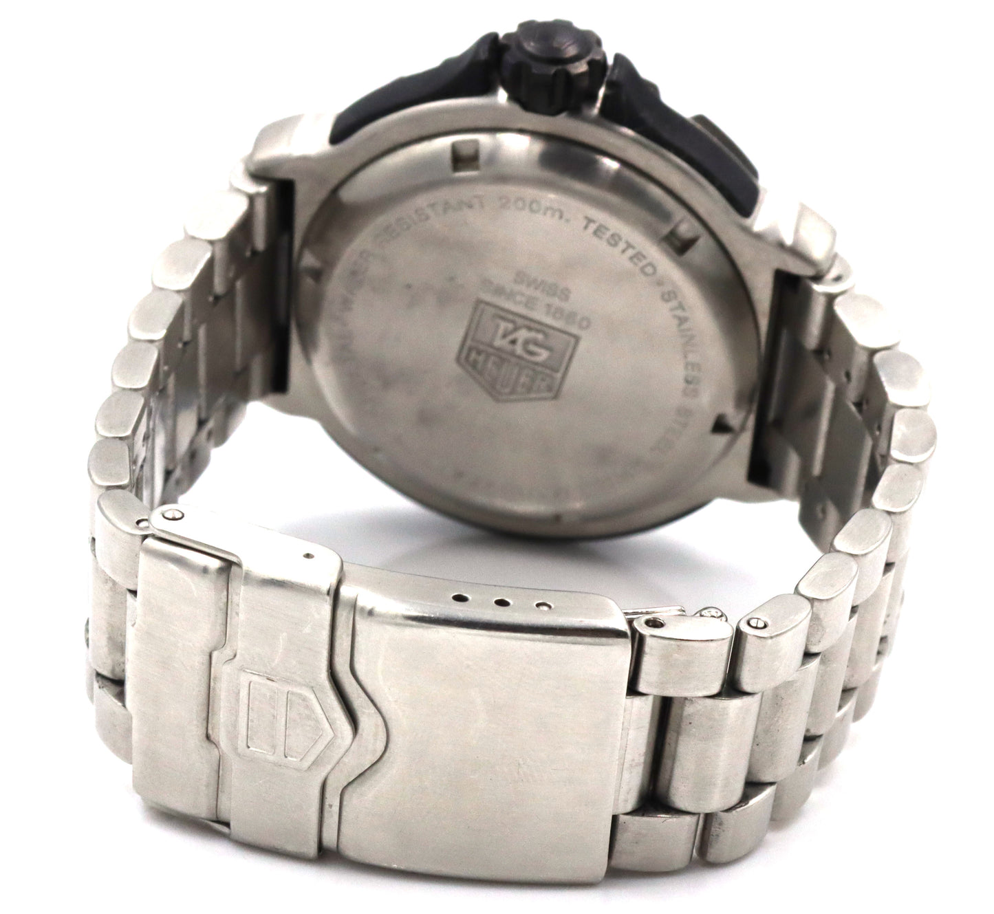 Tag Heuer formula 1 quartz watch