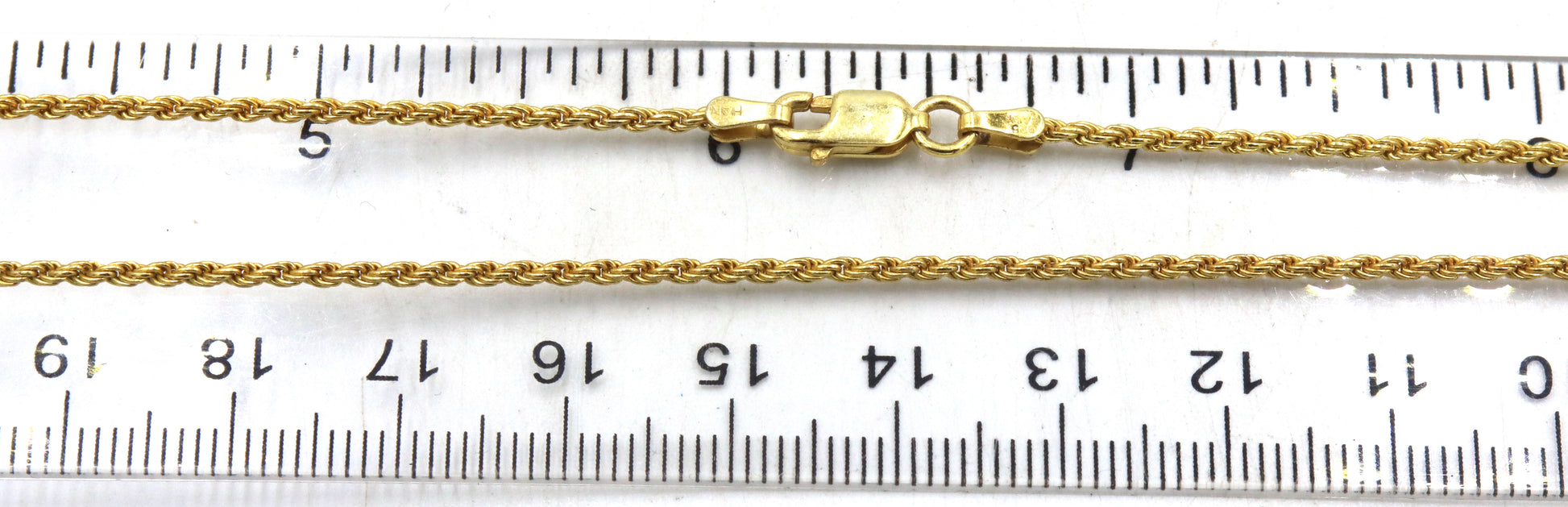 Group lot of 4 vintage 925 sterling silver necklaces