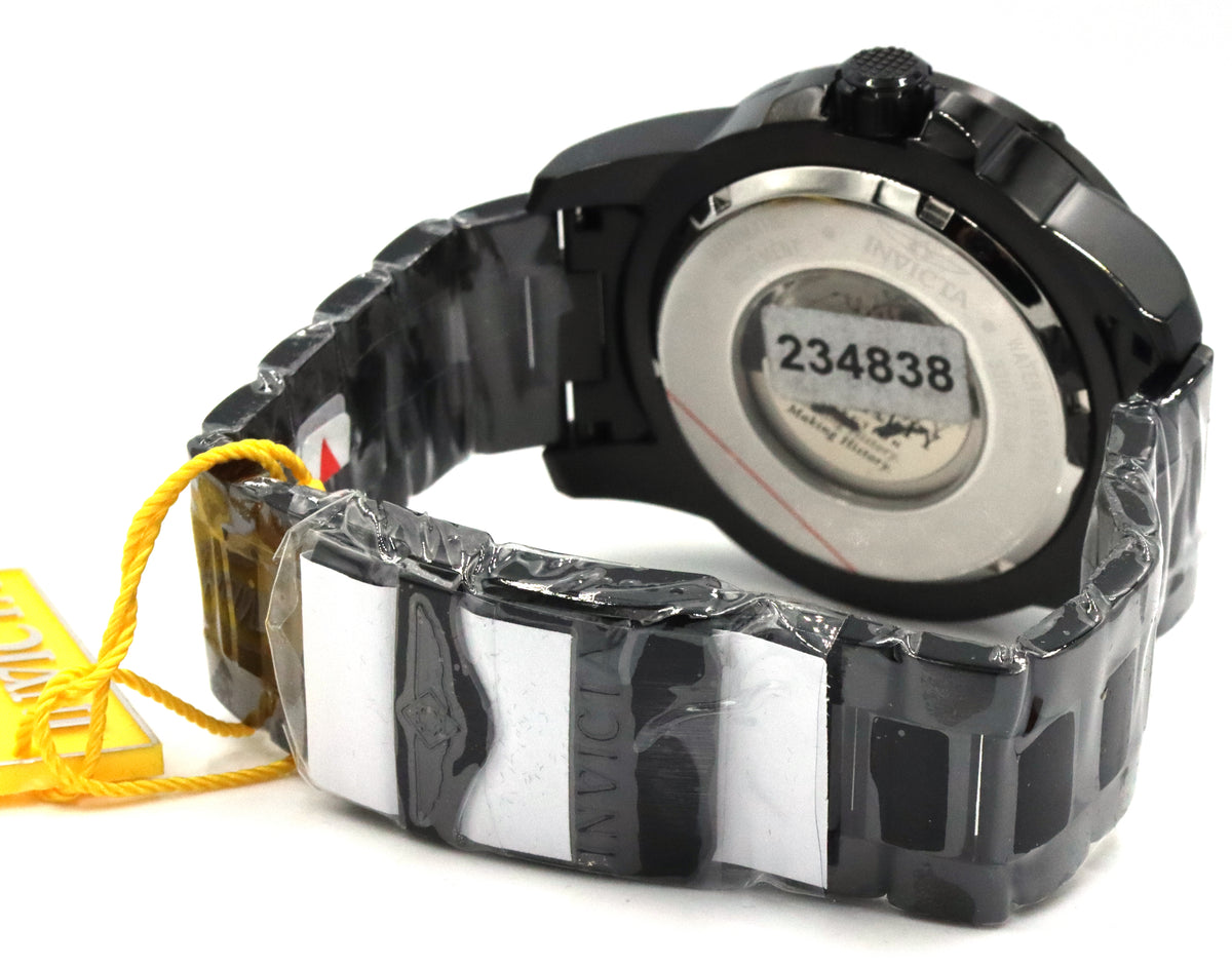 Invicta Specialty Roulette automatic men's watch