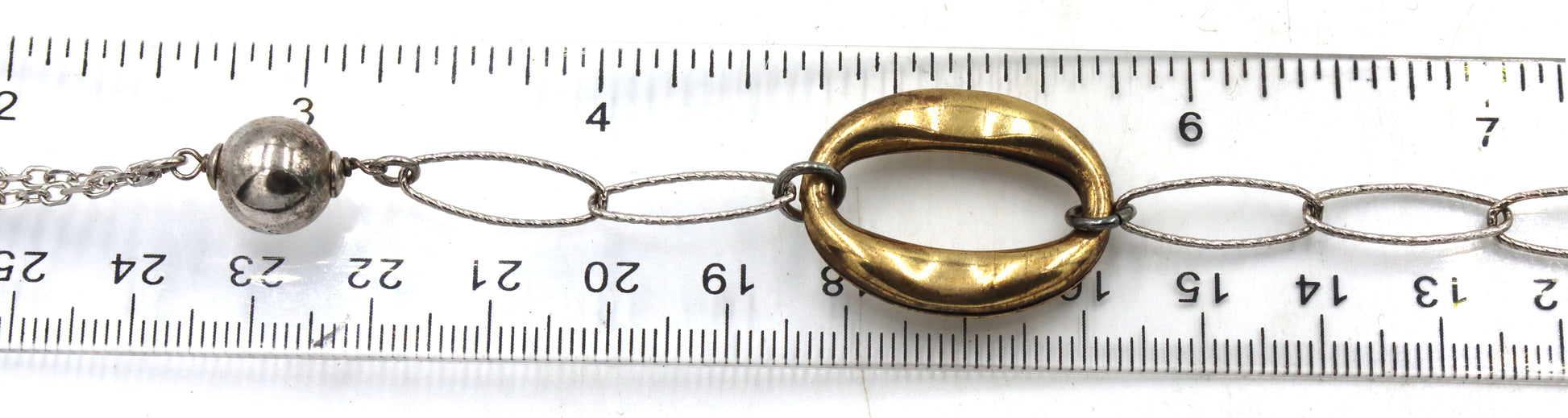 Group lot of 9 vintage 925 sterling silver bracelets