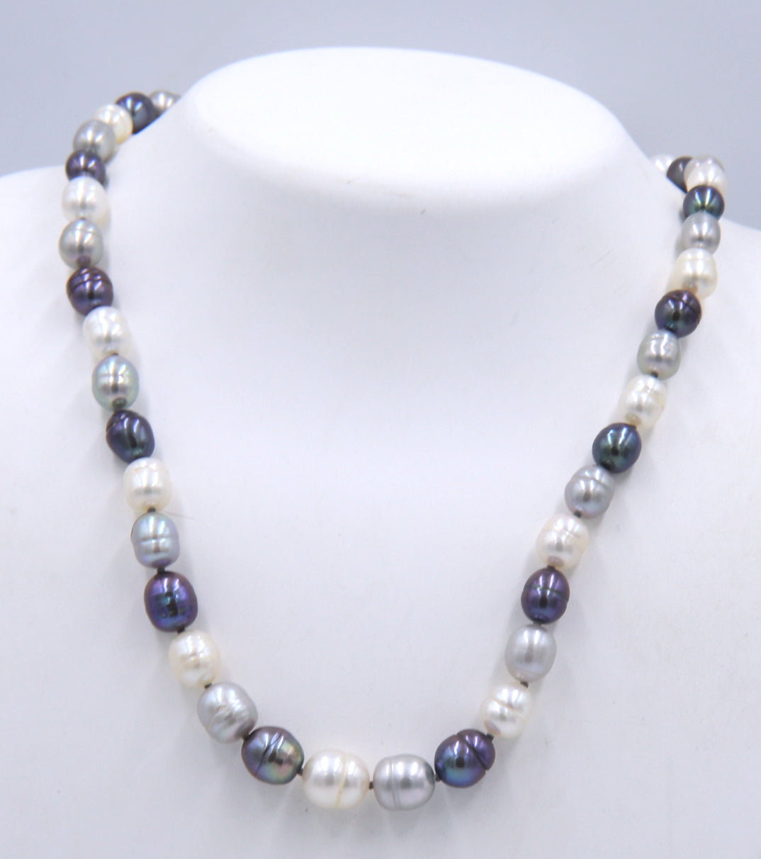 Honora Collection pearl necklace