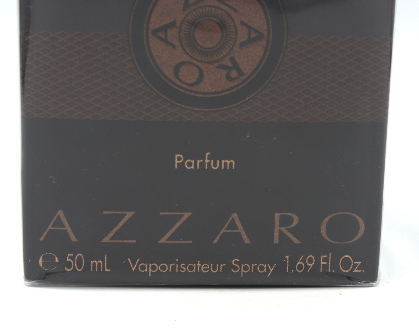 Azzaro the most wanted parfum