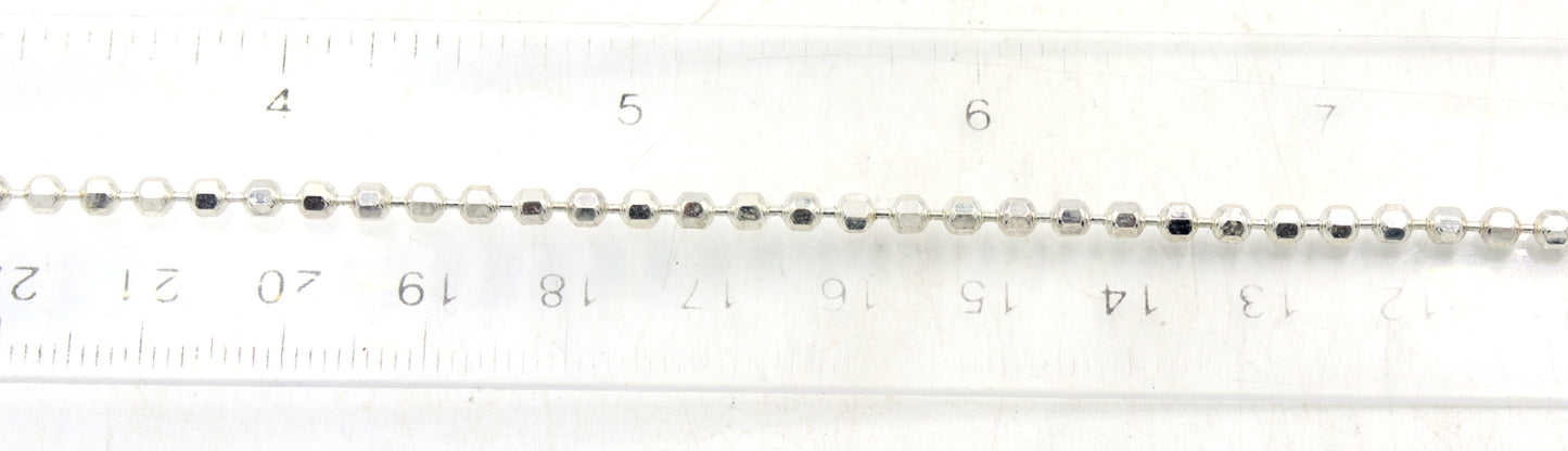 Group lot of 10 vintage 925 sterling silver bracelets