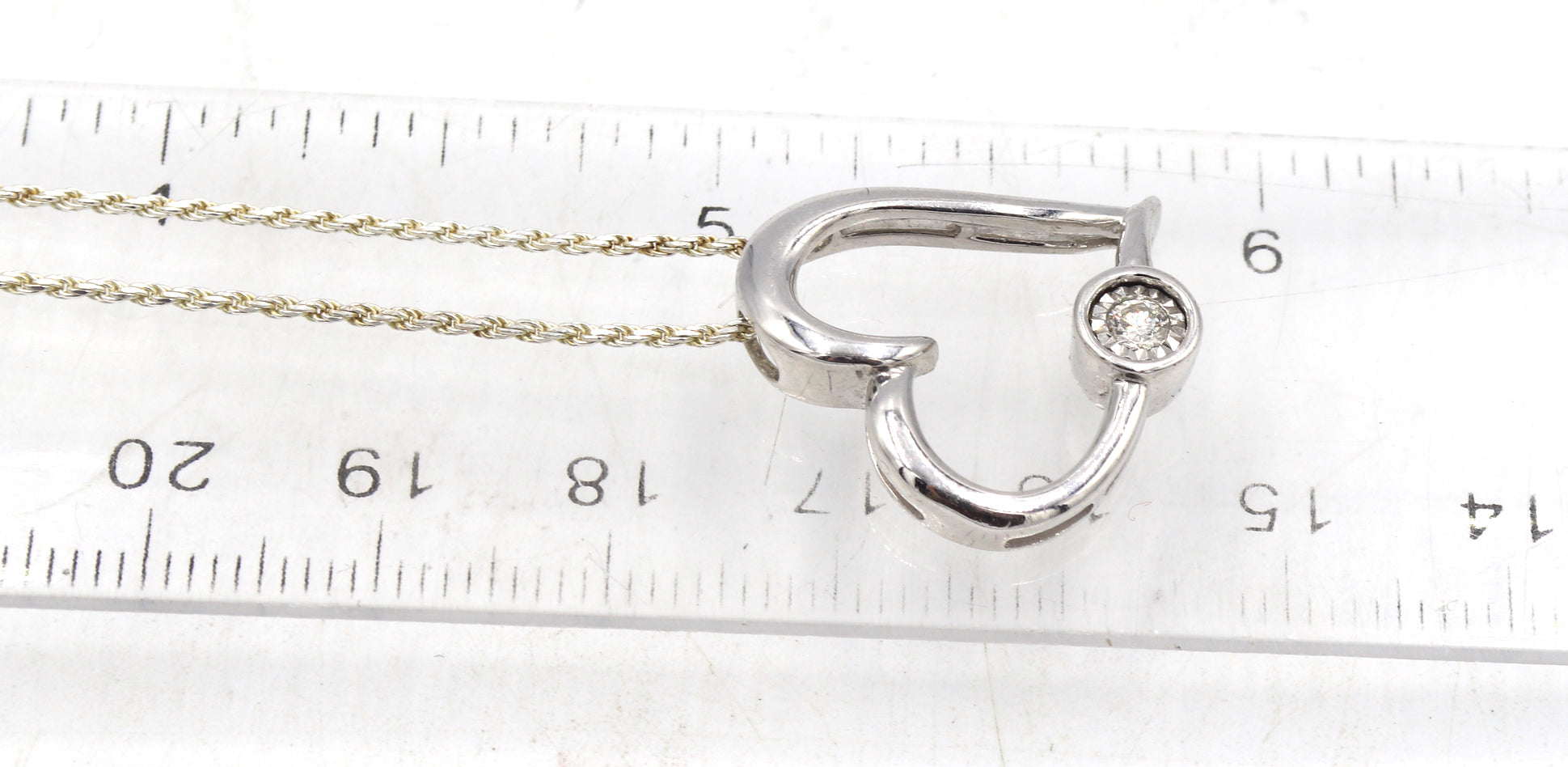 Group lot of 10 Vintage 925 sterling silver necklaces