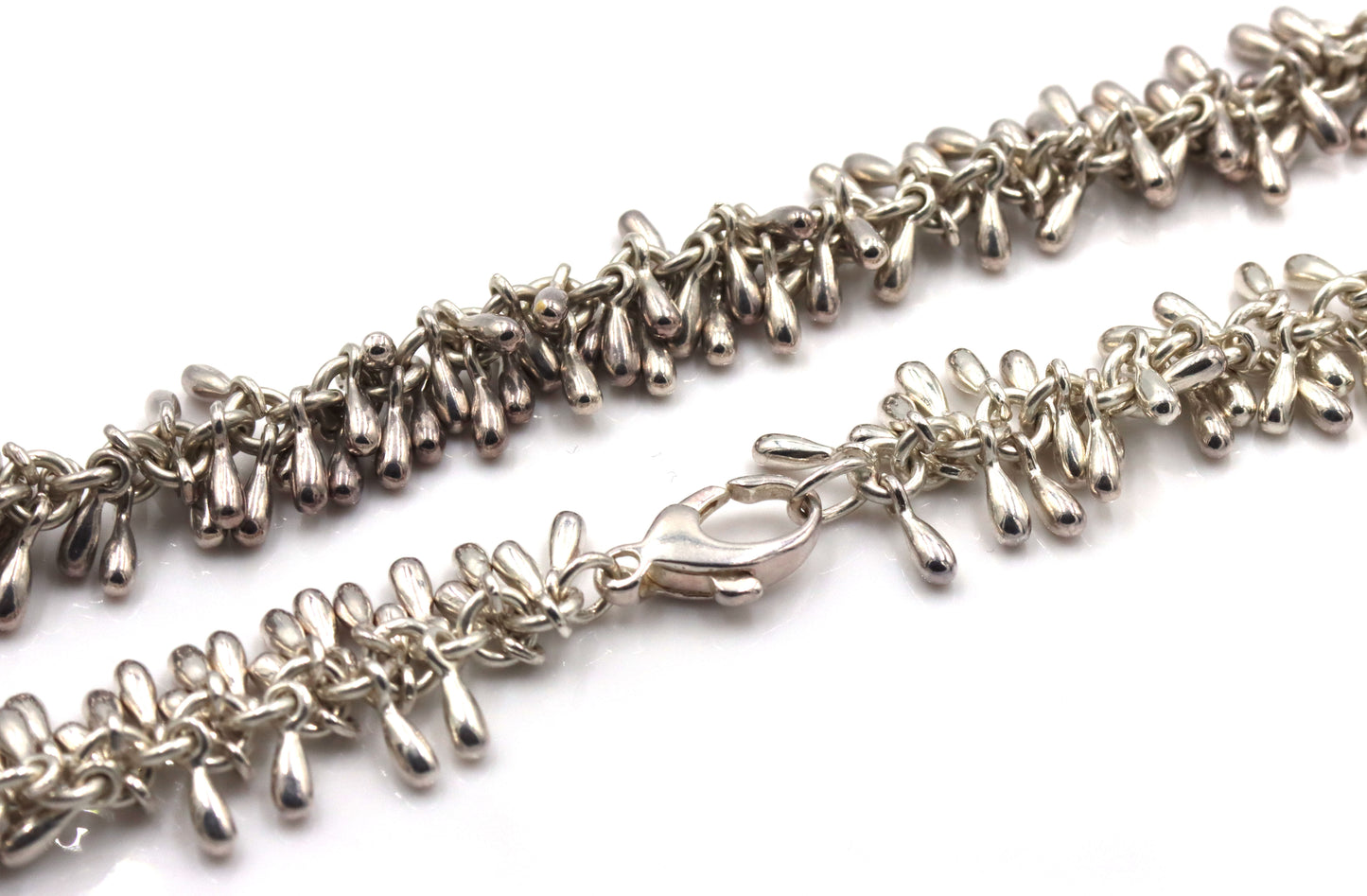 Big group lot of 925 sterling silver mixed jewelry