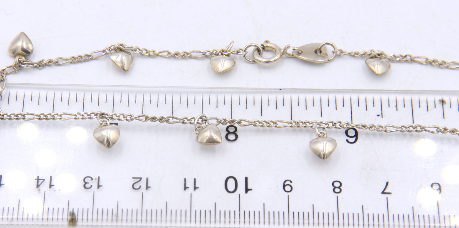 Group Lot of Vintage 925 Sterling Silver Jewelry