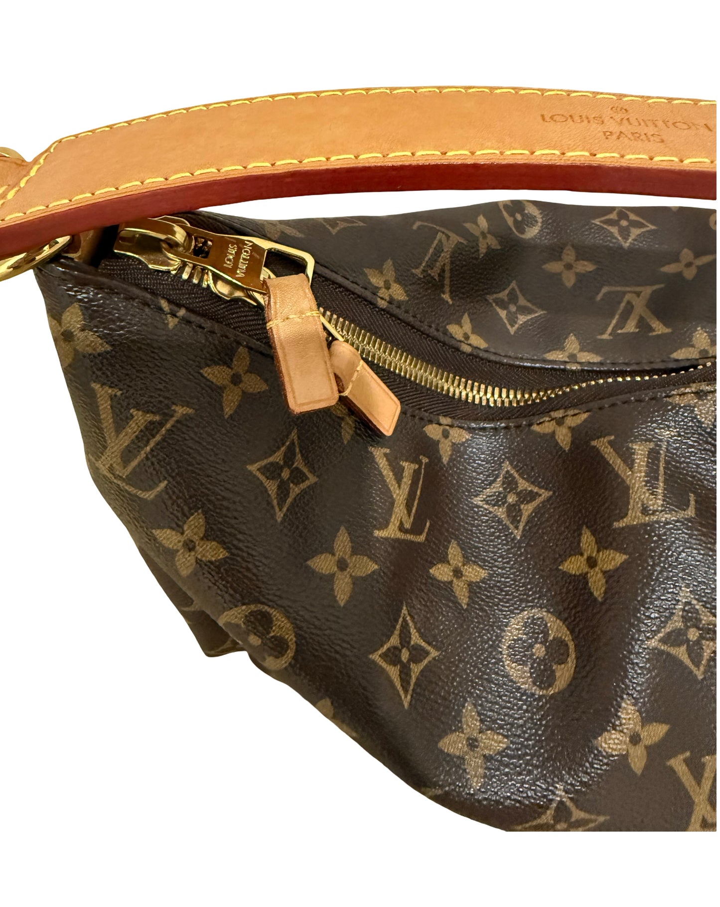 Louis Vuitton Sully Stacel PM monogram bag