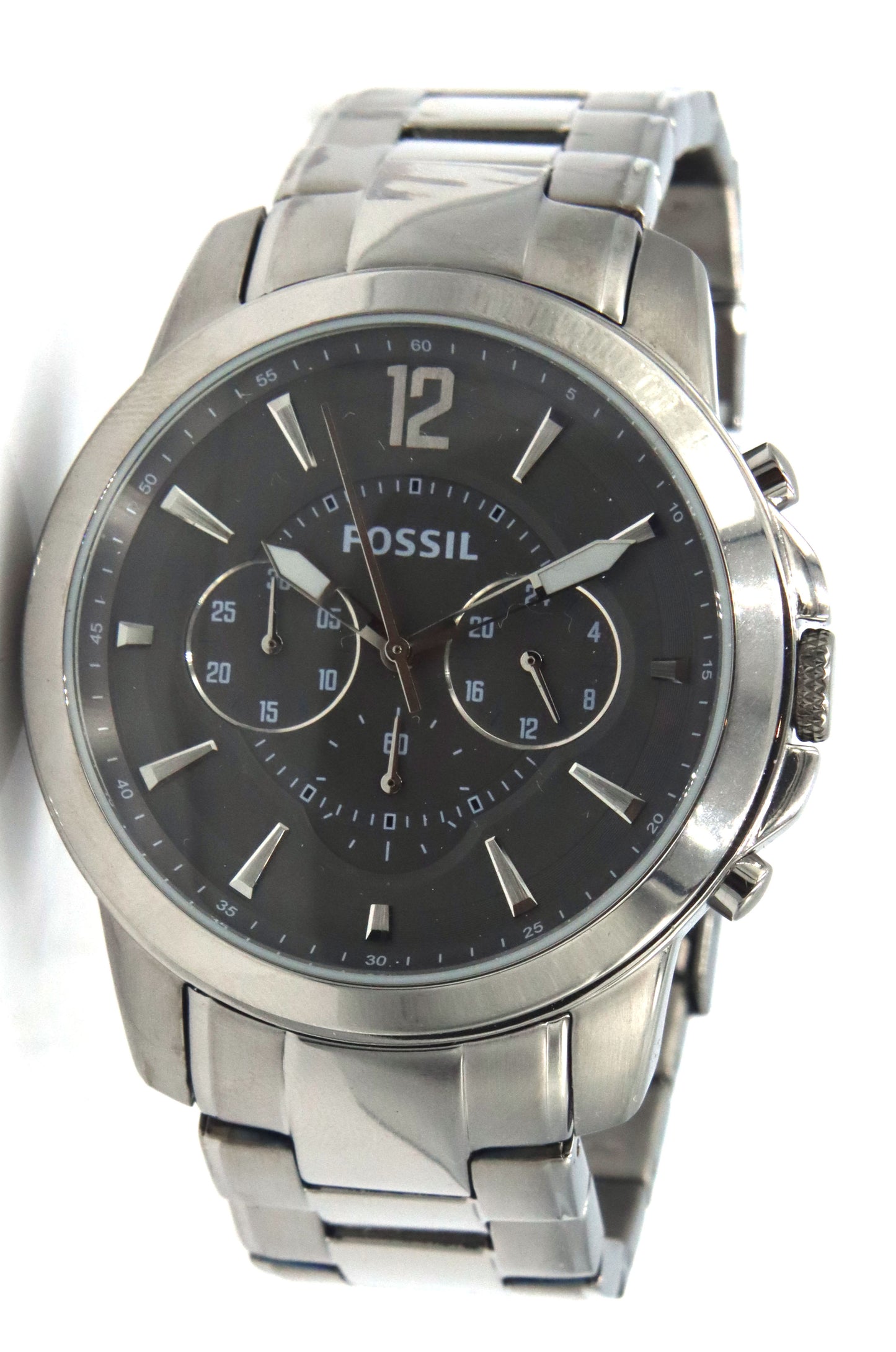 Fossil watch