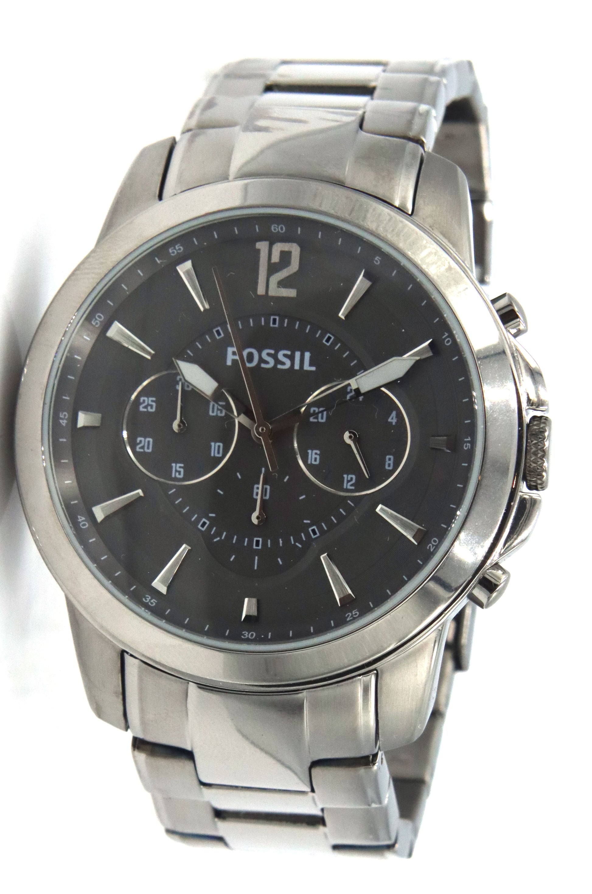 Fossil watch
