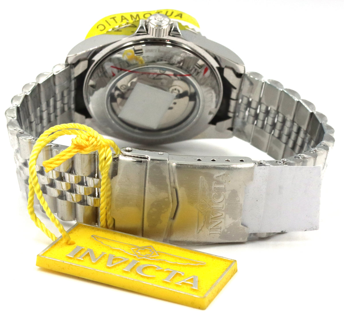 Invicta Pro Diver automatic 42mm watch