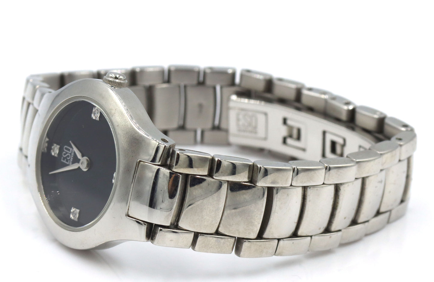 Movado Esq ladies watch