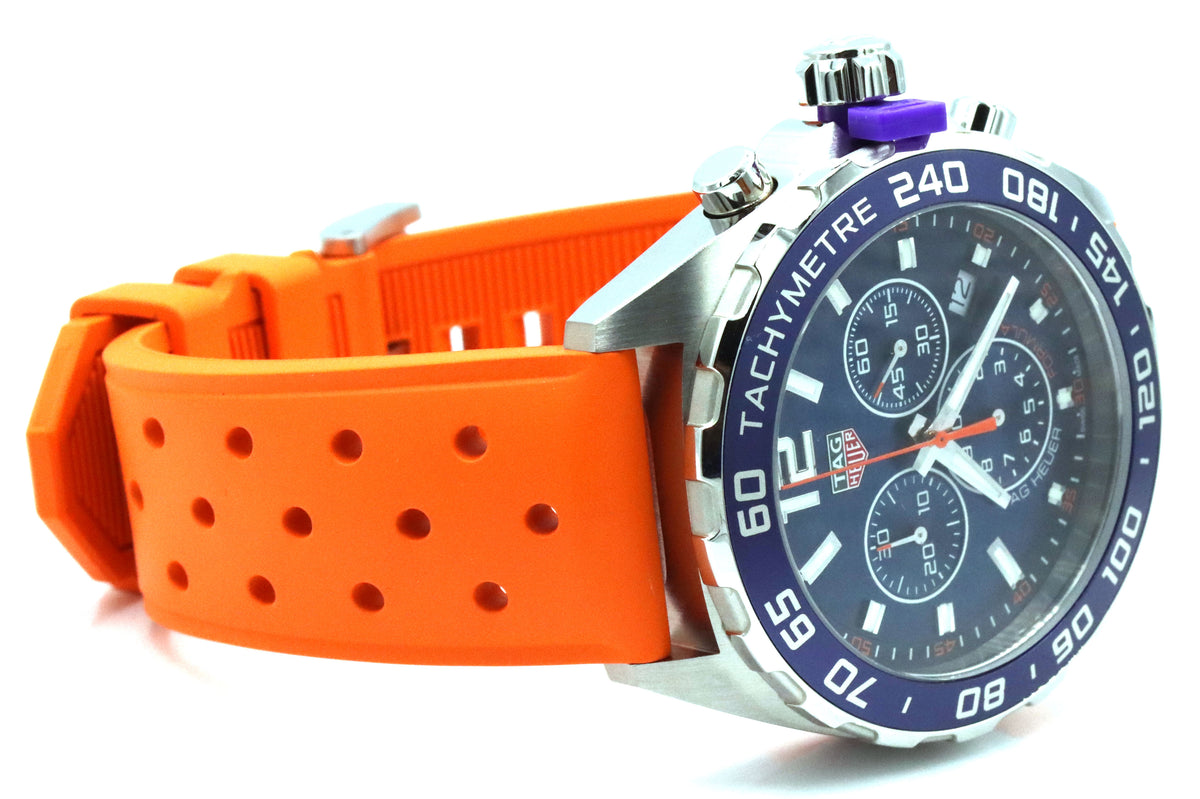 Tag Heuer Gent's watch model CAZ1014