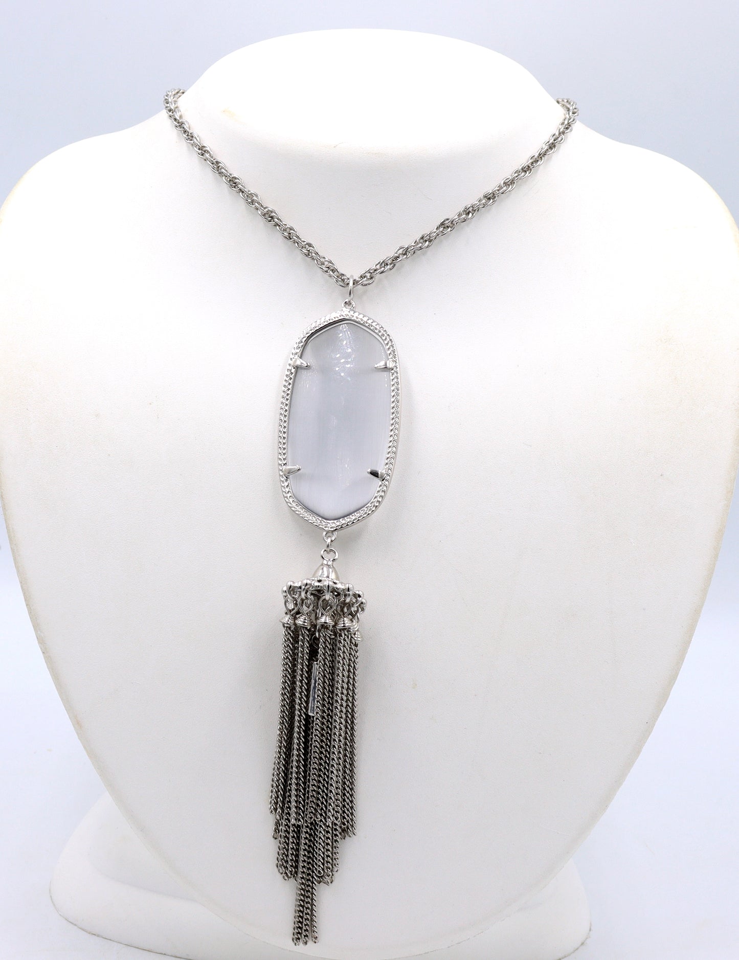 Kendra Scott Rayne necklace
