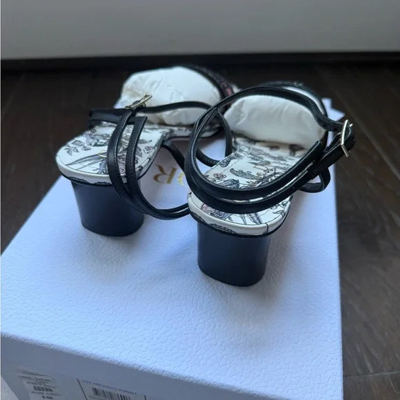 Brand new Christian Dior sandal