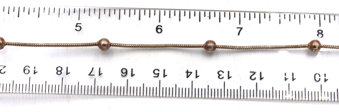 Group lot of 9 vintage 925 sterling silver bracelets