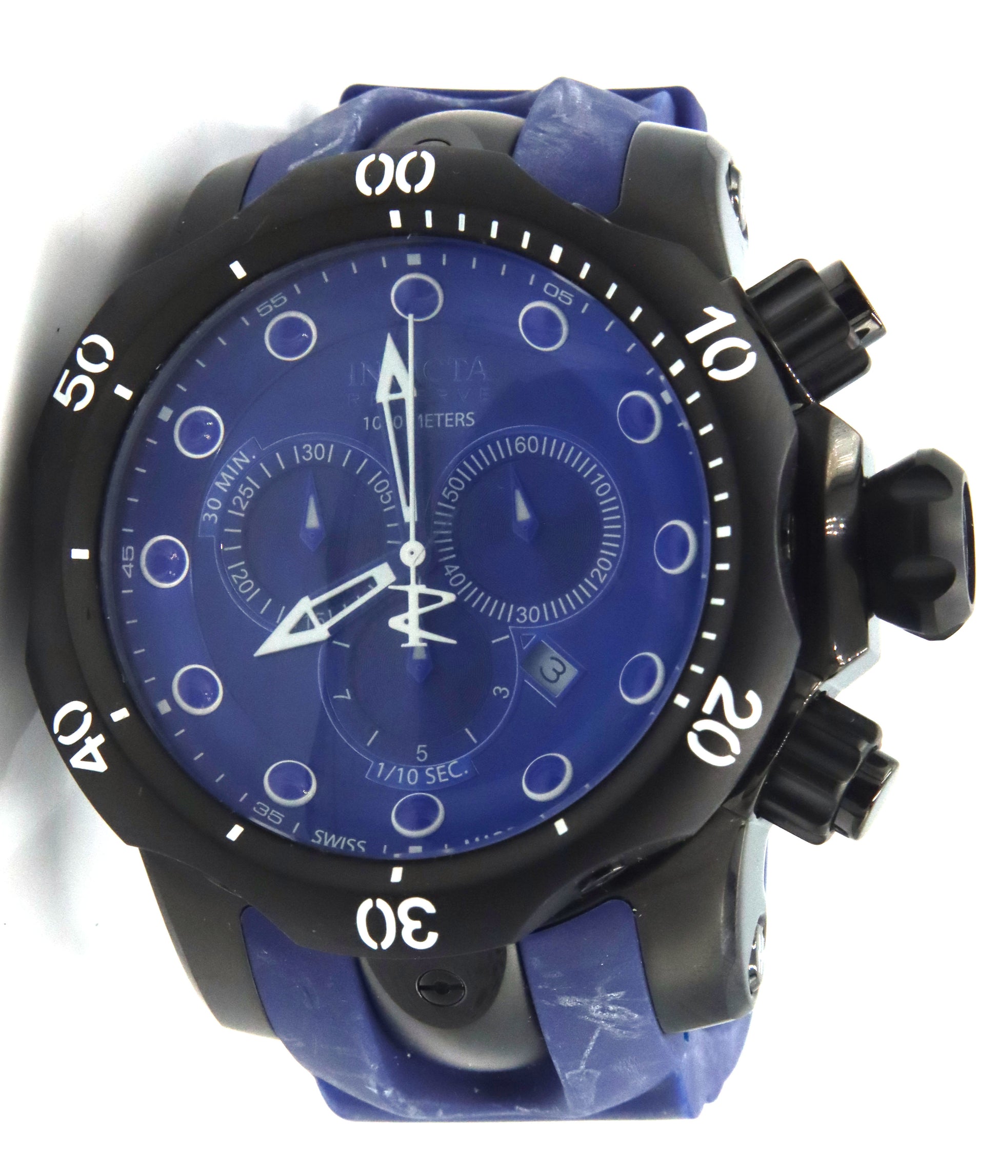 Invicta reserve Venmo 52mm watch
