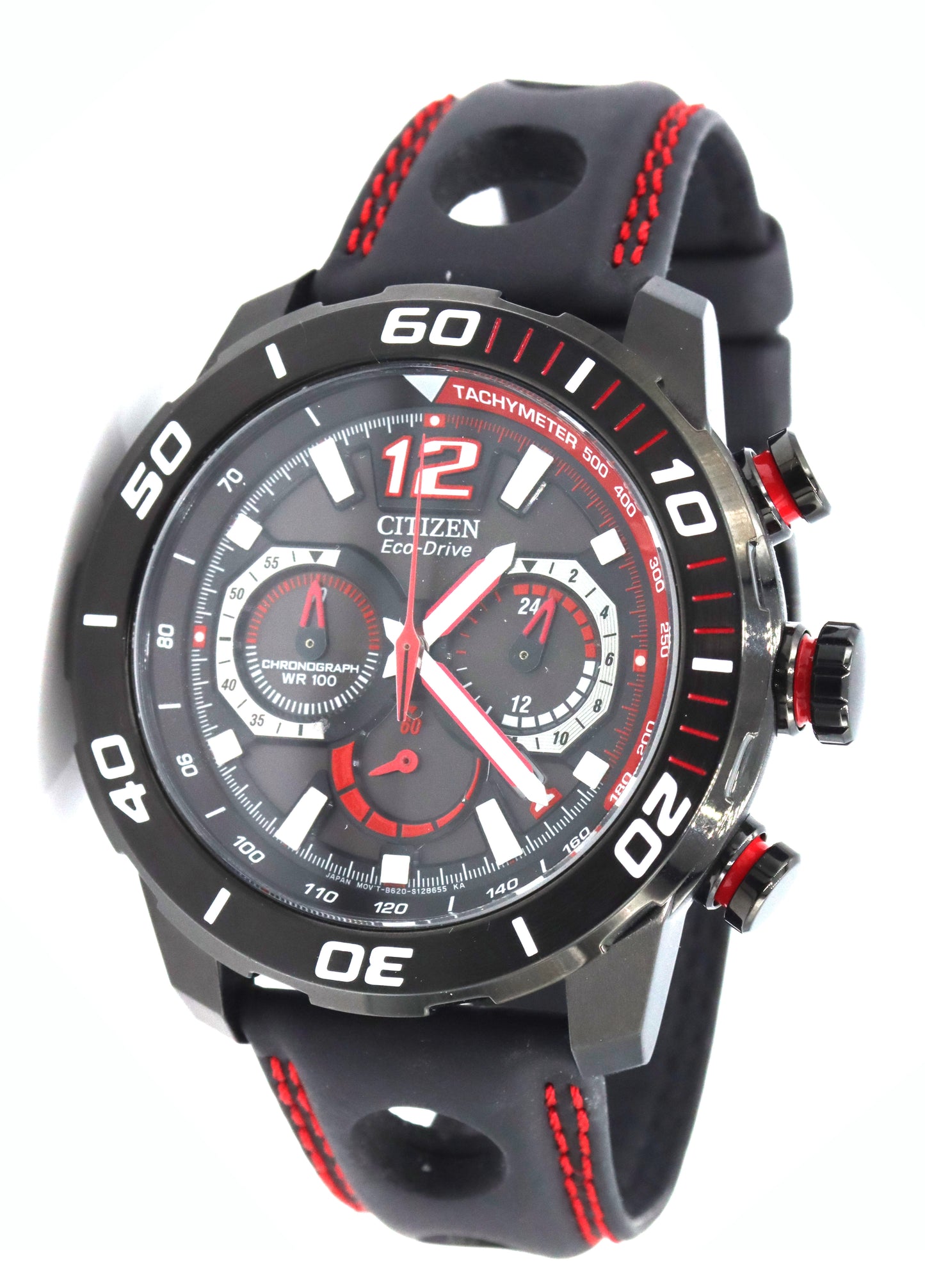 Citizen Eco drive watch