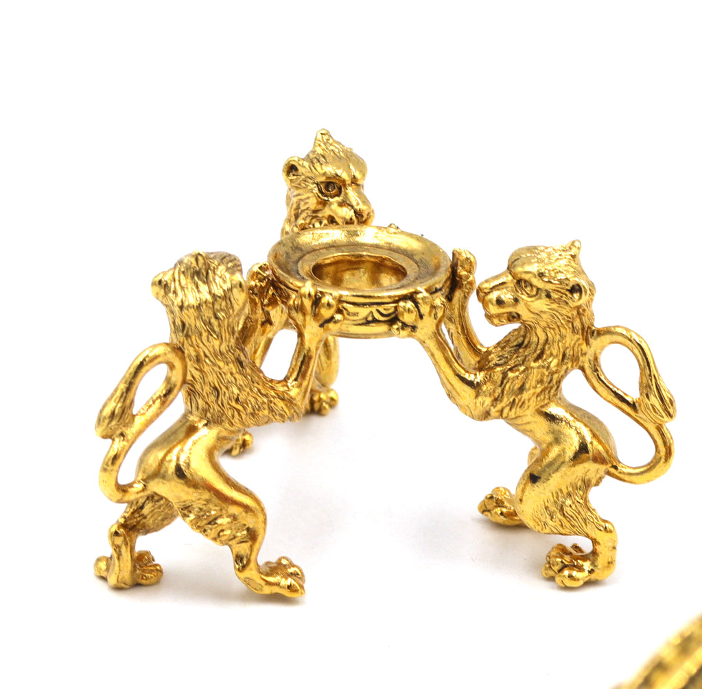 Imperial Treasures III by Joan Rivers egg