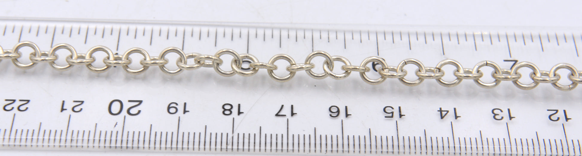 Group Lot of Vintage 925 Sterling Silver Bracelets