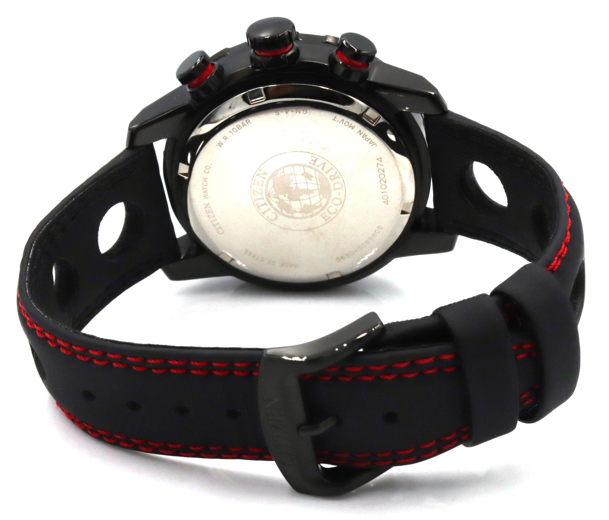 Citizen Eco drive watch